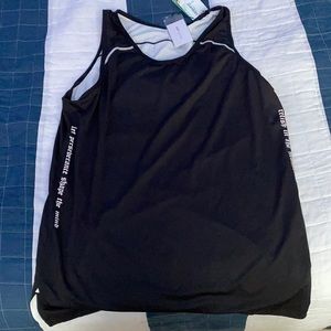 ASRV reversible jersey size L